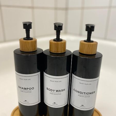 Appartement Naehe City Dortmund Kültér fotó