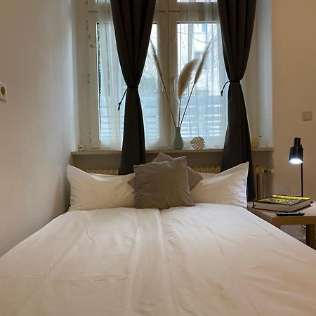 Appartement Naehe City Dortmund Kültér fotó
