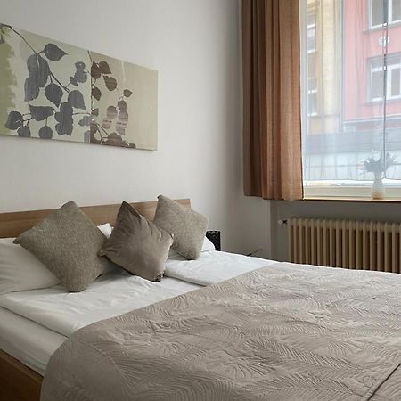 Appartement Naehe City Dortmund Kültér fotó