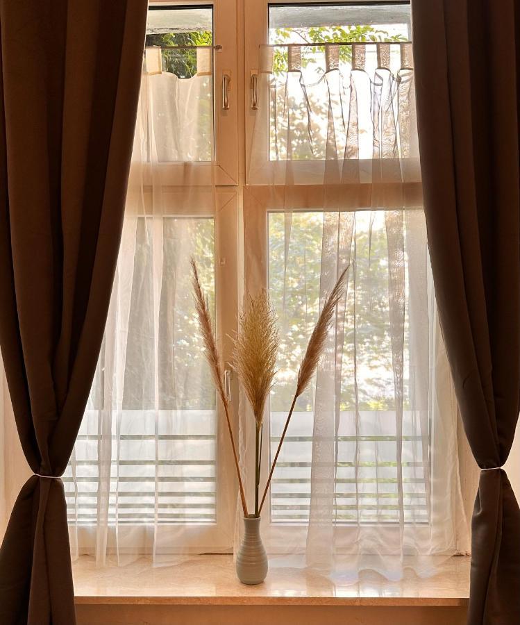 Appartement Naehe City Dortmund Kültér fotó