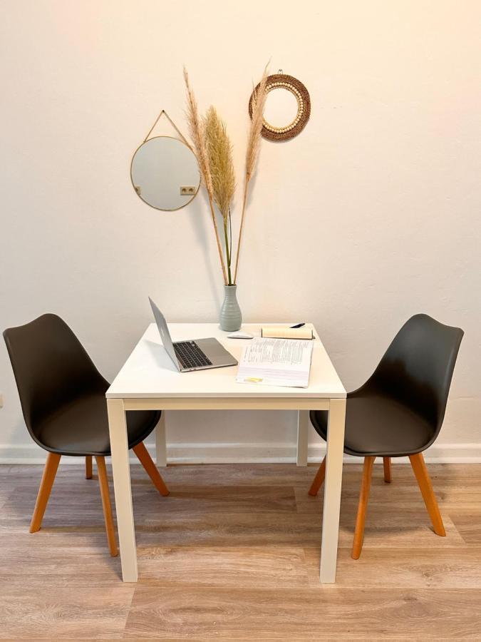 Appartement Naehe City Dortmund Kültér fotó