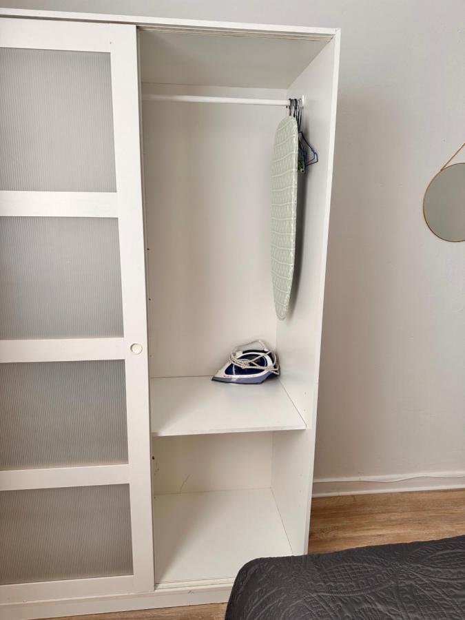 Appartement Naehe City Dortmund Kültér fotó