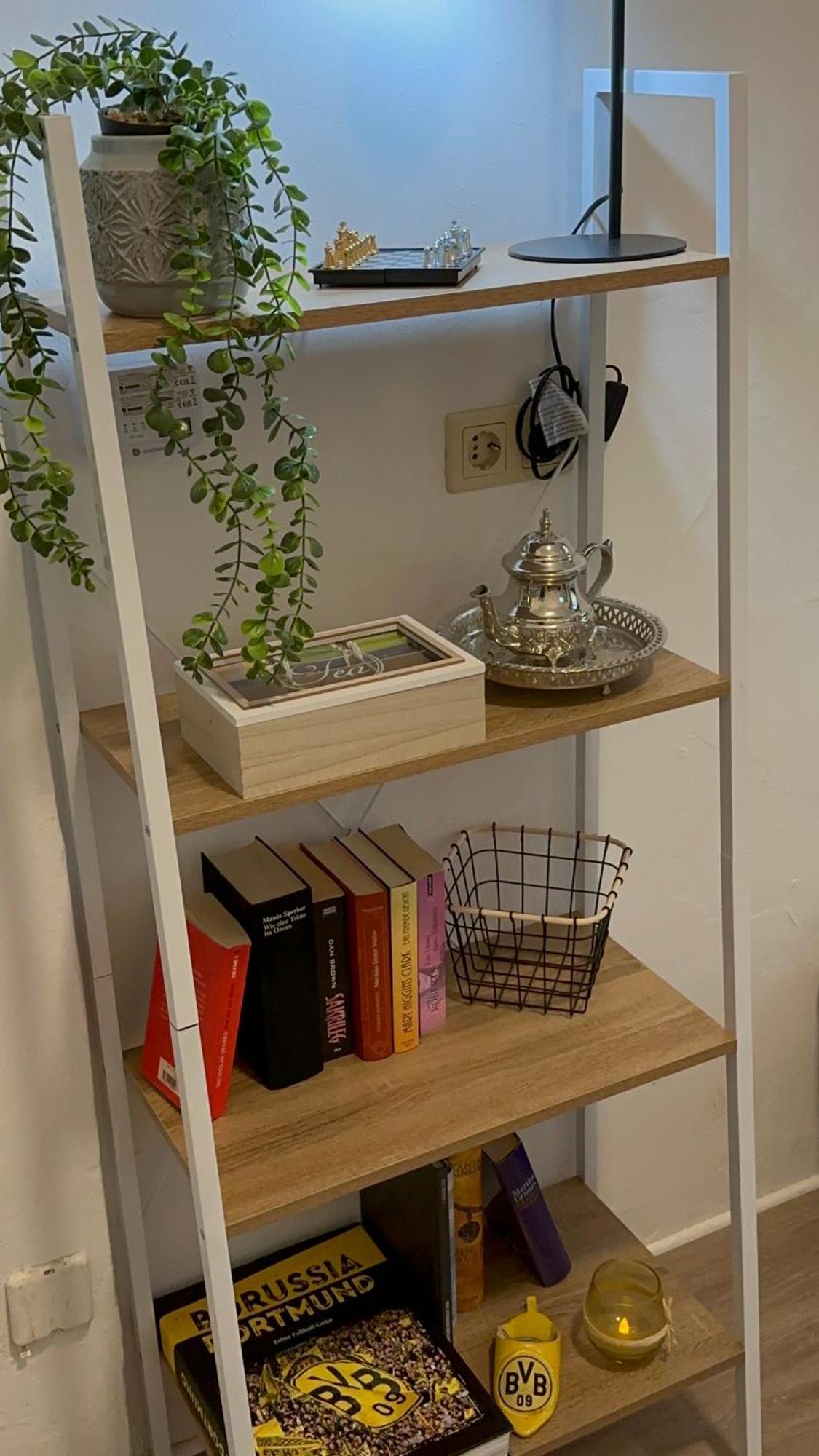 Appartement Naehe City Dortmund Kültér fotó