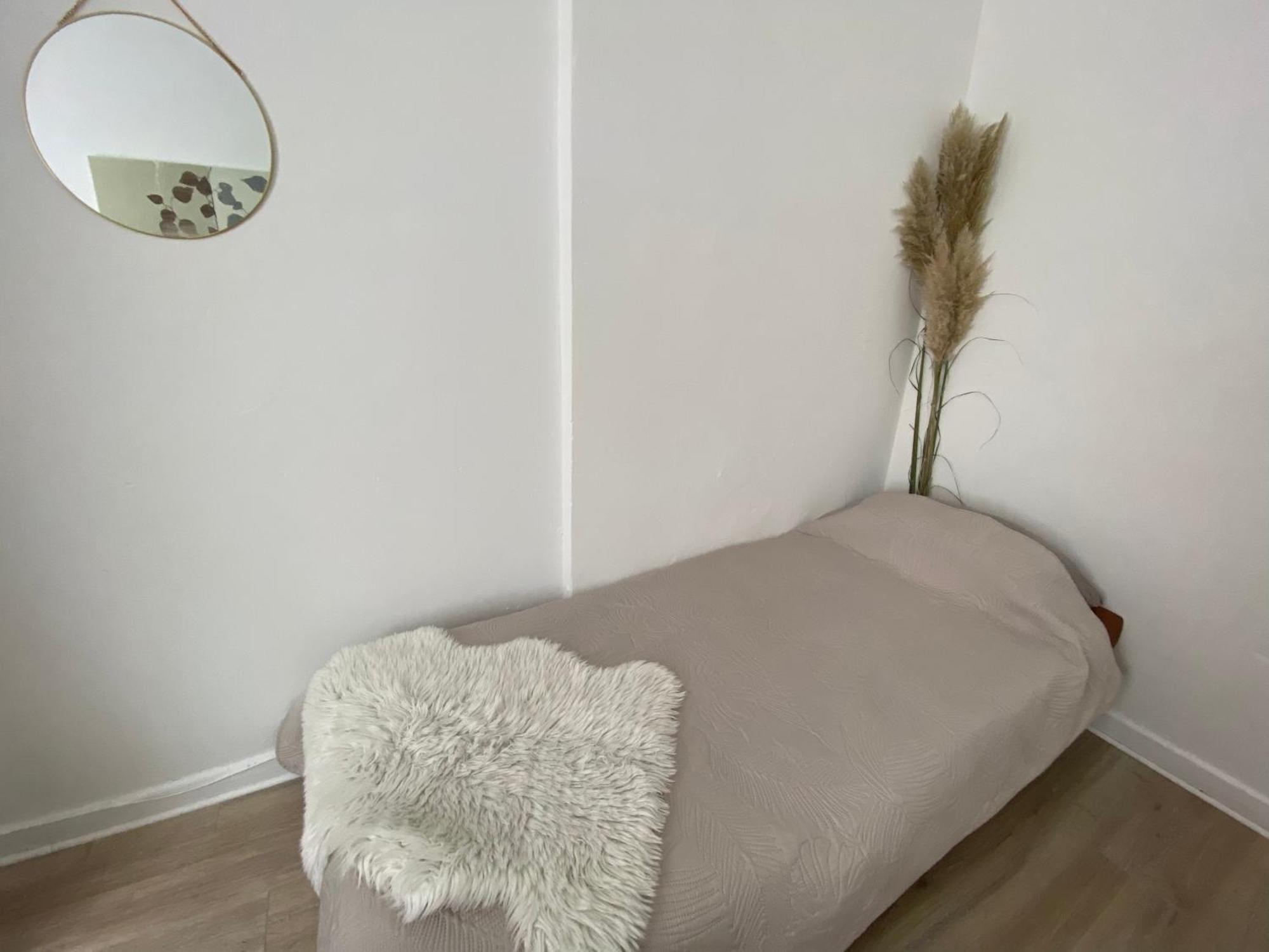 Appartement Naehe City Dortmund Kültér fotó