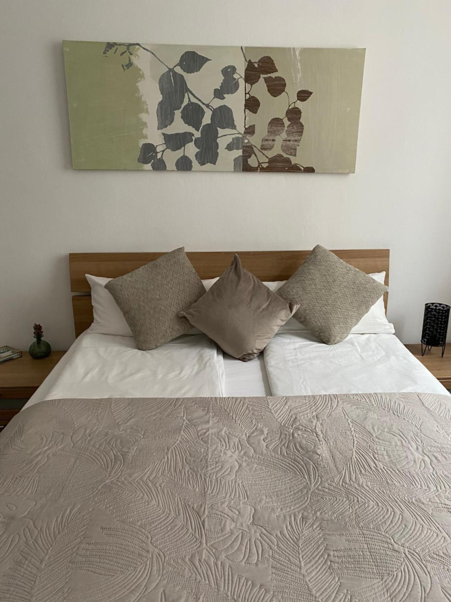 Appartement Naehe City Dortmund Kültér fotó